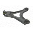 Triangle ou bras de suspension (train avant) MOOG FD-WP-4143 - Visuel 1