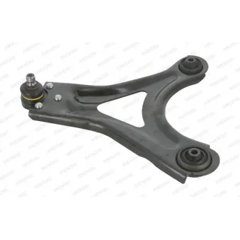 Triangle ou bras de suspension (train avant) MOOG FD-WP-4143