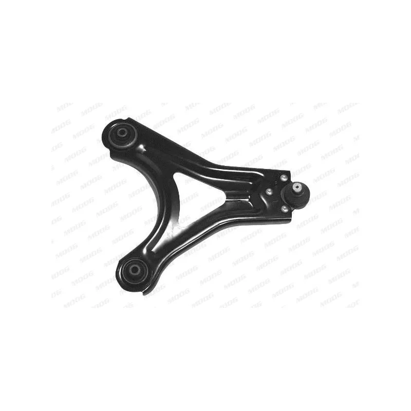 Triangle ou bras de suspension (train avant) MOOG FD-WP-4143P