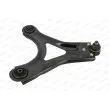 Triangle ou bras de suspension (train avant) MOOG FD-WP-4144 - Visuel 1