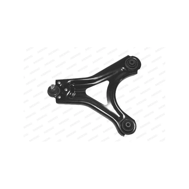 Triangle ou bras de suspension (train avant) MOOG FD-WP-4144P