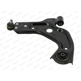 Triangle ou bras de suspension (train avant) MOOG FD-WP-4149