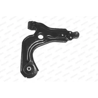 Triangle ou bras de suspension (train avant) MOOG FD-WP-4150