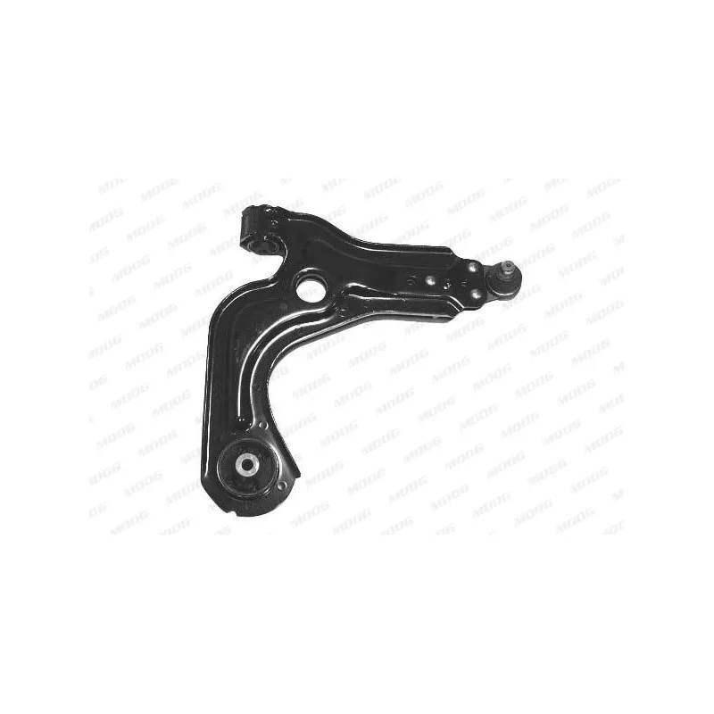 Triangle ou bras de suspension (train avant) MOOG FD-WP-4150