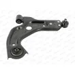 Triangle ou bras de suspension (train avant) MOOG FD-WP-4150P - Visuel 1