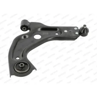 Triangle ou bras de suspension (train avant) MOOG FD-WP-4150P