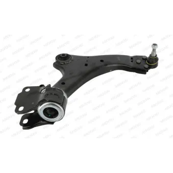 Triangle ou bras de suspension (train avant) MOOG FD-WP-5113