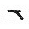 Triangle ou bras de suspension (train avant) MOOG FD-WP-7997 - Visuel 2
