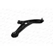 Triangle ou bras de suspension (train avant) MOOG FD-WP-7998 - Visuel 2