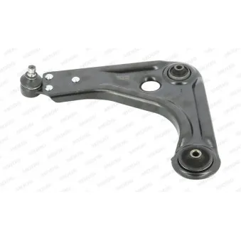 Triangle ou bras de suspension (train avant) MOOG FD-WP-8011