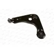 Triangle ou bras de suspension (train avant) MOOG FD-WP-8011 - Visuel 2