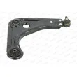 Triangle ou bras de suspension (train avant) MOOG FD-WP-8012 - Visuel 1
