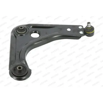 Triangle ou bras de suspension (train avant) MOOG FD-WP-8012