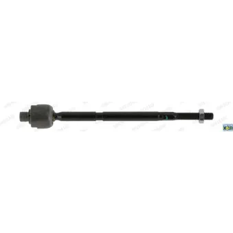 Rotule de direction intérieure, barre de connexion MOOG FI-AX-0086