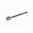 Rotule de direction intérieure, barre de connexion MOOG FI-AX-0087 - Visuel 2