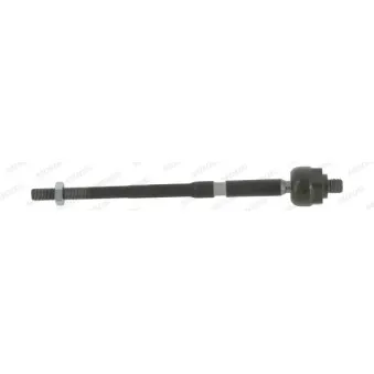 Rotule de direction intérieure, barre de connexion MOOG FI-AX-1232