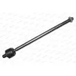 Rotule de direction intérieure, barre de connexion MOOG FI-AX-1461 - Visuel 2