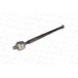 Rotule de direction intérieure, barre de connexion MOOG FI-AX-1558 - Visuel 2