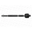 Rotule de direction intérieure, barre de connexion MOOG FI-AX-3826 - Visuel 2
