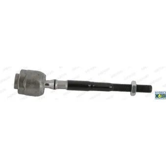 Rotule de direction intérieure, barre de connexion MOOG FI-AX-4080
