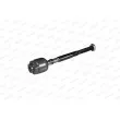 Rotule de direction intérieure, barre de connexion MOOG FI-AX-4080 - Visuel 2
