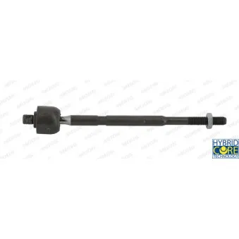 Rotule de direction intérieure, barre de connexion MOOG FI-AX-5694