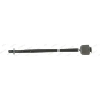 Rotule de direction intérieure, barre de connexion MOOG FI-AX-7508
