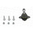 Rotule de suspension MOOG FI-BJ-0049 - Visuel 1
