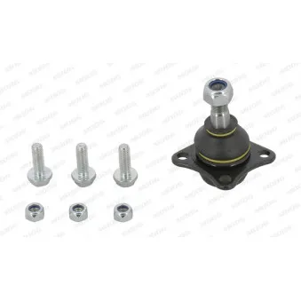 Rotule de suspension MOOG FI-BJ-0049