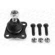 Rotule de suspension MOOG FI-BJ-0049 - Visuel 2