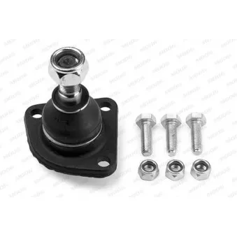 Rotule de suspension MOOG FI-BJ-0258