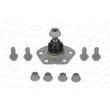 Rotule de suspension MOOG FI-BJ-0512 - Visuel 1