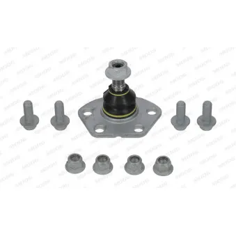 Rotule de suspension MOOG FI-BJ-0512