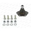 Rotule de suspension MOOG FI-BJ-0512 - Visuel 2