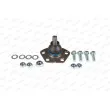 Rotule de suspension MOOG FI-BJ-0512 - Visuel 3