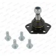Rotule de suspension MOOG FI-BJ-0513 - Visuel 1