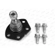 Rotule de suspension MOOG FI-BJ-0513 - Visuel 2