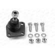 Rotule de suspension MOOG FI-BJ-0936 - Visuel 2
