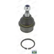 Rotule de suspension MOOG FI-BJ-10935 - Visuel 1