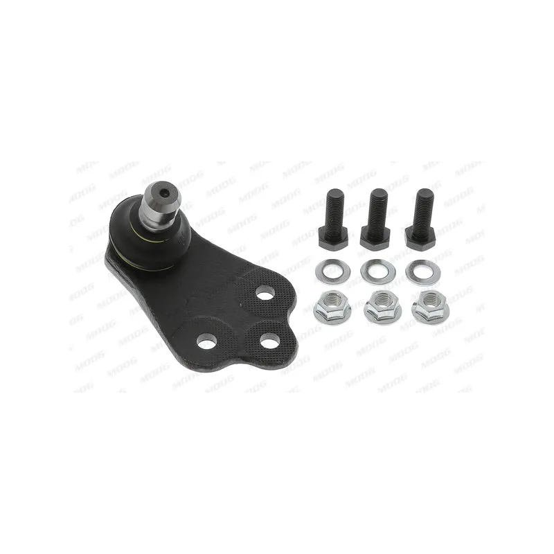 Rotule de suspension MOOG FI-BJ-15342