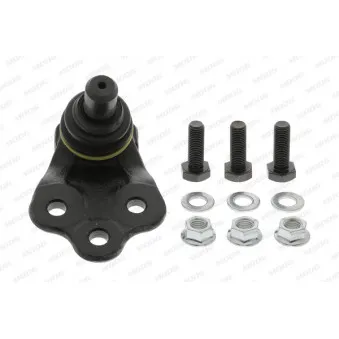 Rotule de suspension MOOG FI-BJ-15404