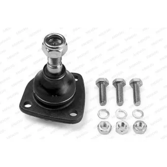Rotule de suspension MOOG FI-BJ-3116