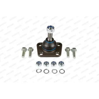 Rotule de suspension MOOG FI-BJ-4077