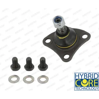 Rotule de suspension MOOG FI-BJ-4958