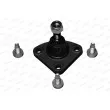 Rotule de suspension MOOG FI-BJ-4958 - Visuel 2