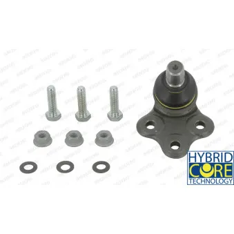 Rotule de suspension MOOG FI-BJ-5414