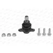 Rotule de suspension MOOG FI-BJ-5414 - Visuel 2