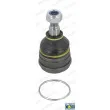 Rotule de suspension MOOG FI-BJ-7510 - Visuel 1