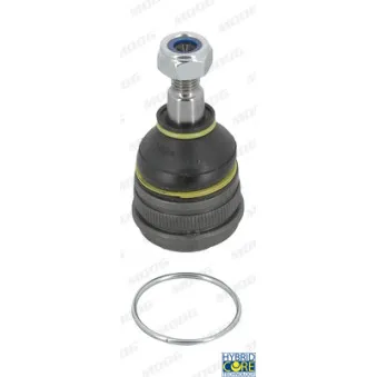 Rotule de suspension MOOG FI-BJ-7510