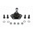 Rotule de suspension MOOG FI-BJ-7530 - Visuel 1